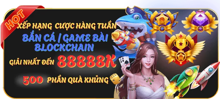 Bắn cá online tại 1bwm