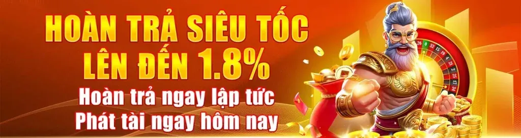 Game Nổ Hũ Vàng