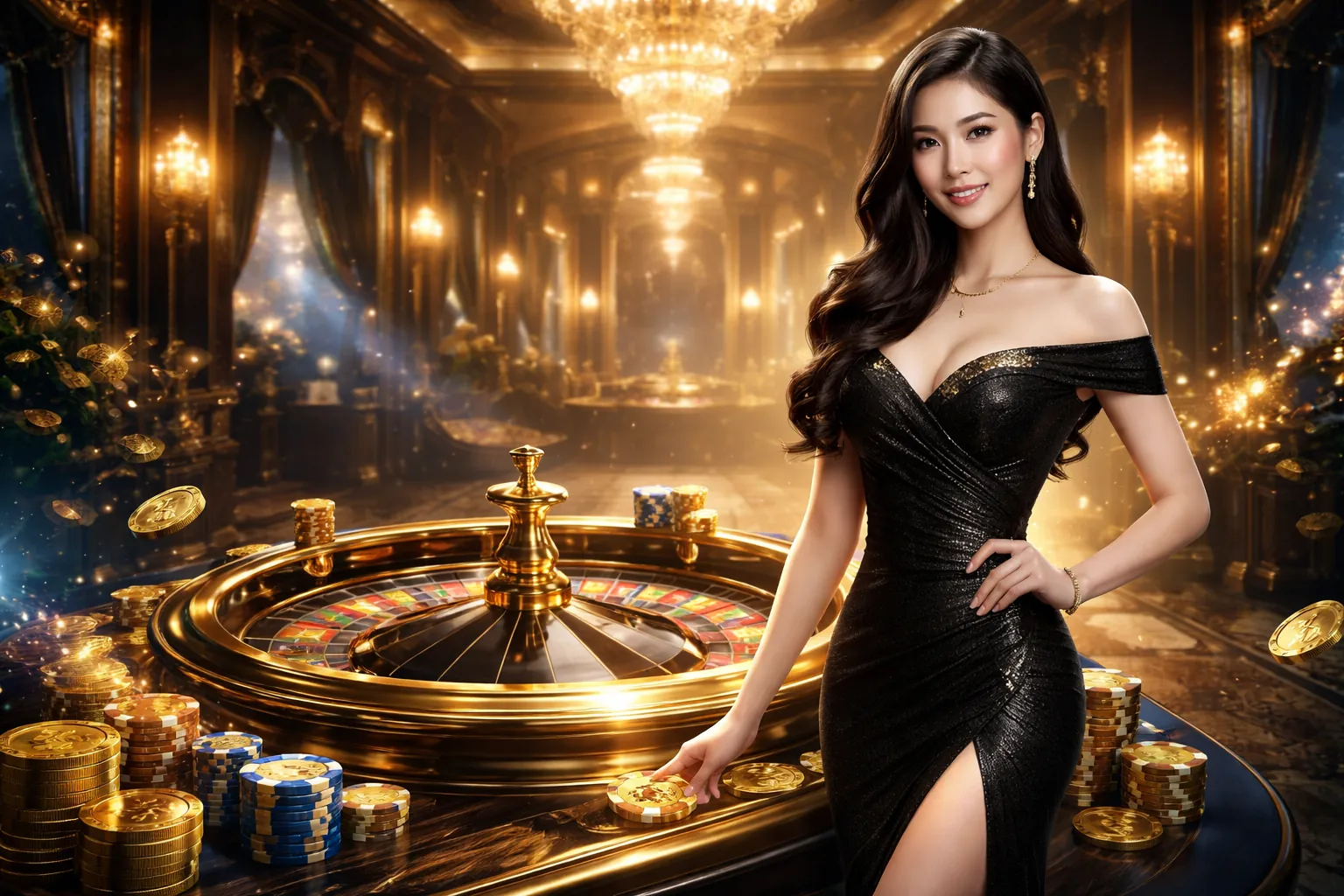 Khuyến mãi 1bwm hấp dẫn 2026