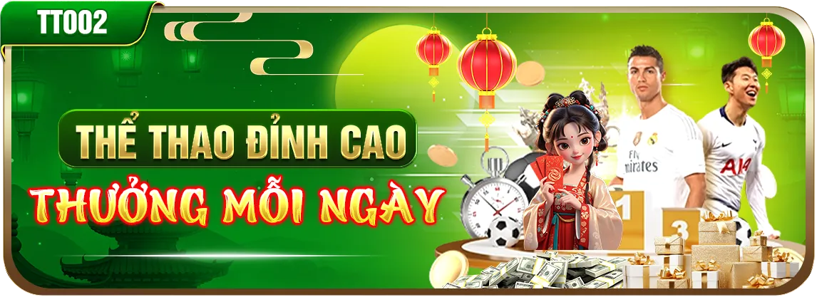 Thưởng chào mừng thành viên mới 1bwm