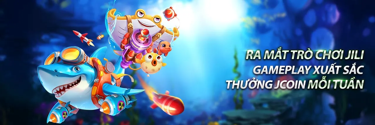 Game Bắn Cá Đổi Thưởng 1bwm