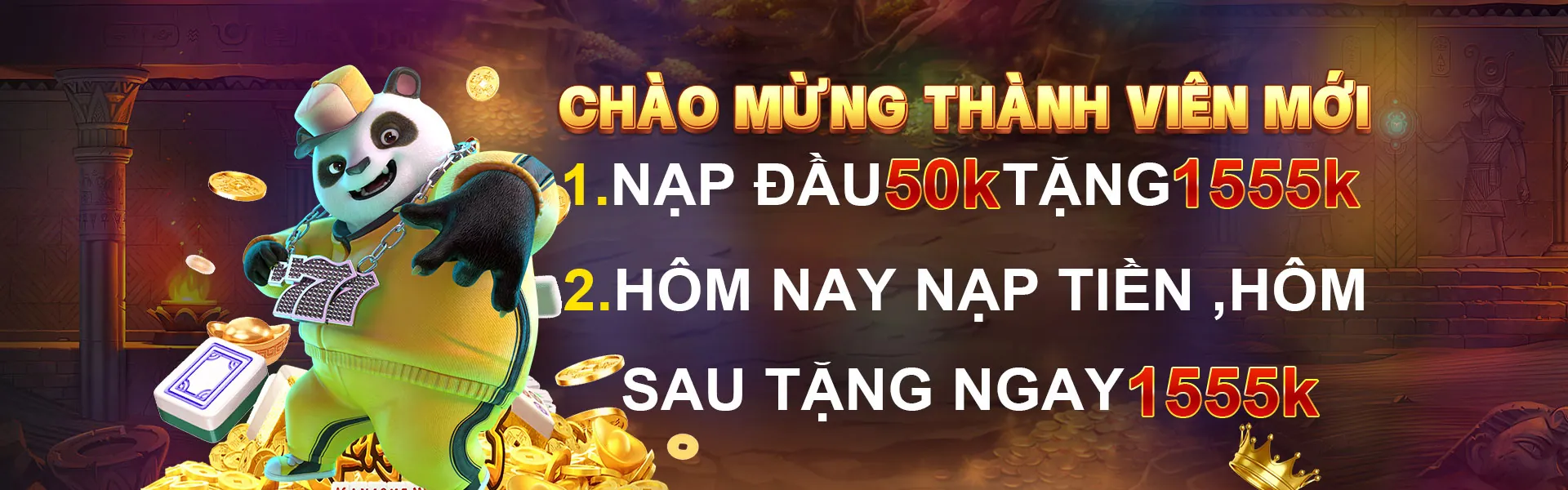 Kho game đa dạng 777vin777
