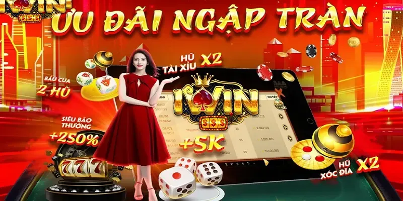 Giới thiệu về Casino Trực Tuyến 777vin777